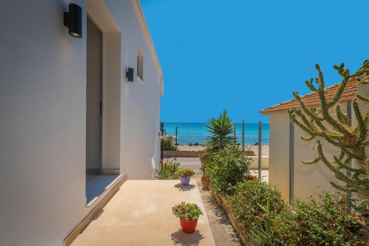 Lägenhetshotell Anastasia Miramar Deluxe Akrotiri (Zakynthos)