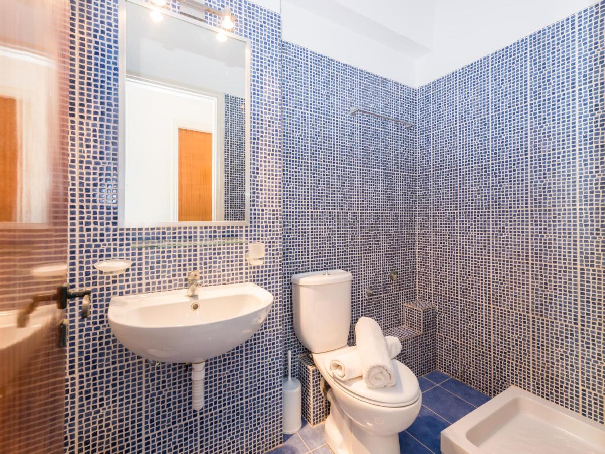 Lejlighedshotel Anastasia Miramar Deluxe *