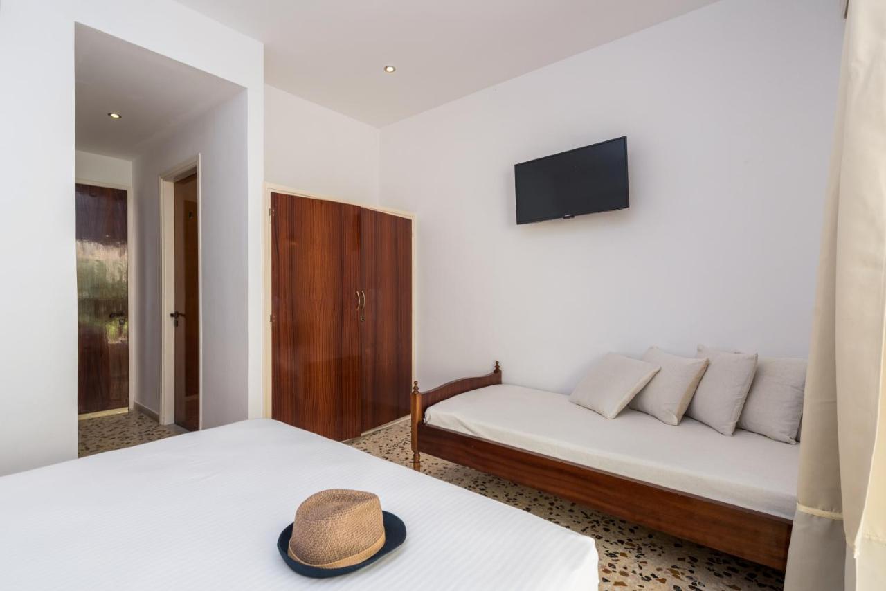 Anastasia Miramar Deluxe Lejlighedshotel Akrotiri (Zakynthos)