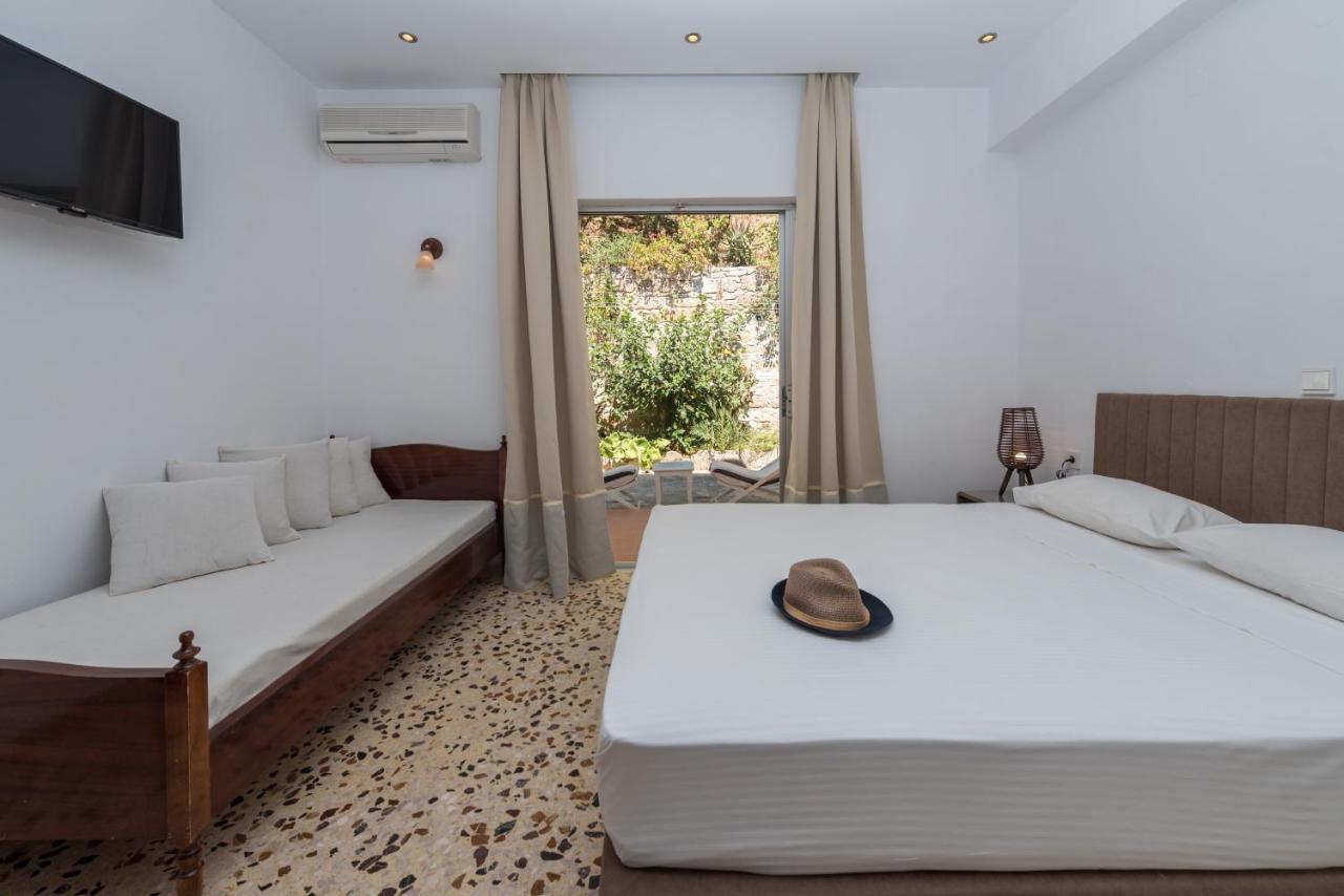 Anastasia Miramar Deluxe Akrotiri (Zakynthos)